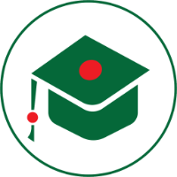 Admission icon